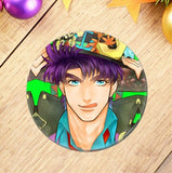 badge jojos