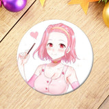 badge jojo reimi