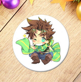 broche JOJO