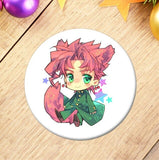 broche JOJO