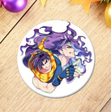 broche JOJO