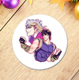 broche JOJO