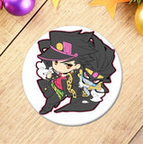 broche JOJO