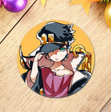 broche JOJO