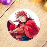 broche JOJO