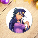 broche JOJO