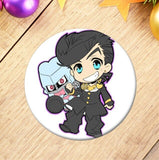 broche JOJO