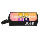 Trousse JOJO Giorno J'ai un reve