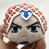 JJBA Bean Plush mista