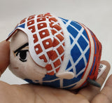 JJBA Bean Plush mista