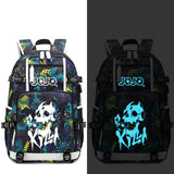 sac a dos killer queen