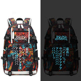 cartable jojo