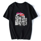 Jojos Bizarre Adventure T-Shirt
