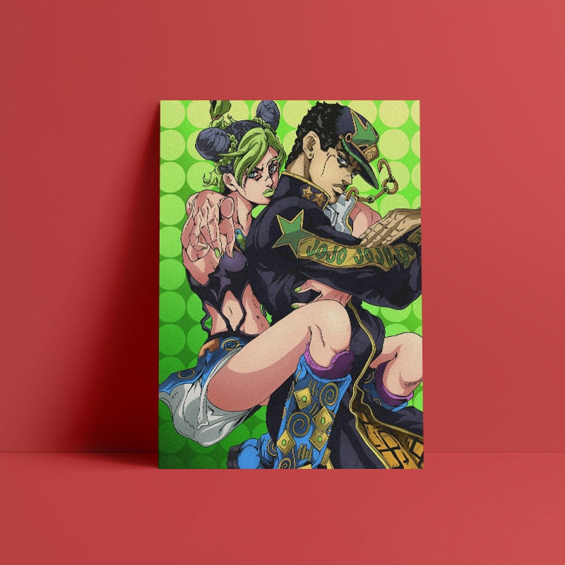 Poster Jotaro | JJBA SHOP®