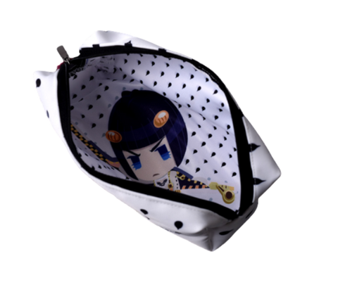 Trousse JOJO Bucciarati 