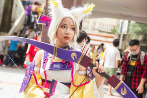 Comiccon Vs Otakuthlon Montreal : Tout a savoir sur ces grandes conventions de Montreal