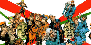 Comment JOJO Part 9 “JOJOLands” peut s'intégrer dans la série ?