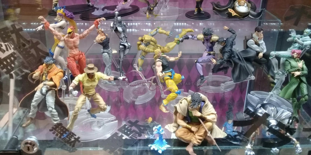 Les figurines jouet : est-ce le cadeau idéal à offrir à son enfant pour noël