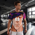 JOJO T Shirt Jotaro