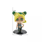 Figurine JOJO Bizarre Adventure jolyne cujoh