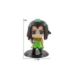 Figurine JOJO Bizarre Adventure stone ocean