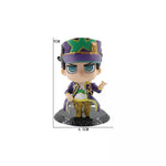 Figurine JOJO Bizarre Adventure jotaro kujo