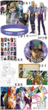 Sac Cadeau JOJO Tote Bag stone ocean