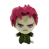 Peluche Kakyoin rouge doll