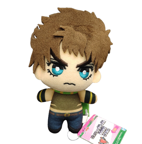 Joseph Joestar Peluche