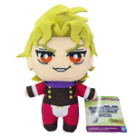 Peluche DIO Brando