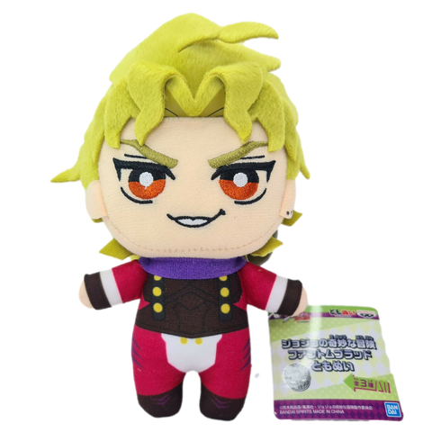 Peluche DIO Brando