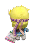 Caesar Zeppeli Plush Peluche JOJO Battle Tendency Part 2