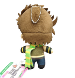 Joseph Joestar Peluche jojo part 2