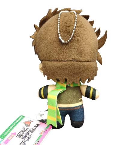 Joseph Joestar Peluche jojo part 2