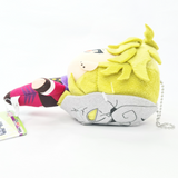Peluche DIO Brando mask