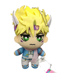 Caesar Zeppeli Plush