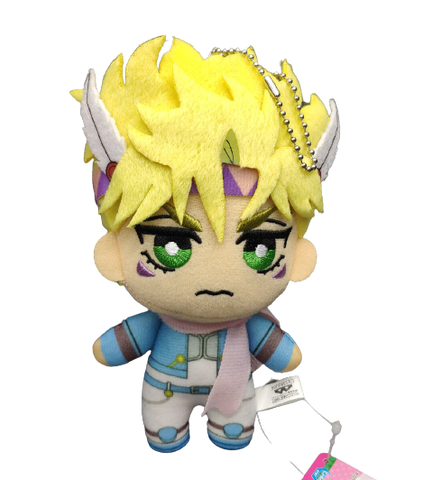 Caesar Zeppeli Plush