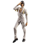 Bruno JoJo Figurine