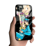 Coque iPhone 12 Pro JoJoLion Part 8