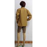 Cosplay Jonathan Joestar veste marron