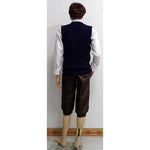 Cosplay Jonathan Joestar gillet