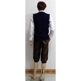Cosplay Jonathan Joestar gillet