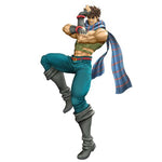 Cosplay Joseph Joestar image mangas