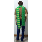 Cosplay Joseph Joestar foulard