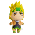 Peluche JOJO <br> Dio