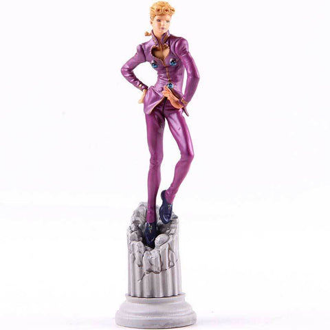 Figurine JoJo Giorno