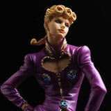 Figurine JoJo Giorno giovanna rose