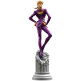 Figurine JoJo Giorno rose