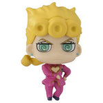 Figurine JoJo Golden Wind Giorno giovanna