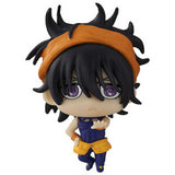 Figurine JoJo Golden Wind Narancia Ghirga